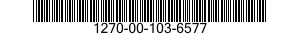 1270-00-103-6577 CONVERTER,SIGNAL DATA 1270001036577 001036577