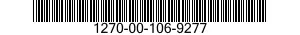 1270-00-106-9277  1270001069277 001069277