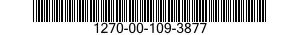 1270-00-109-3877  1270001093877 001093877