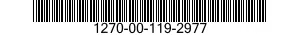 1270-00-119-2977  1270001192977 001192977