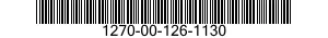 1270-00-126-1130  1270001261130 001261130