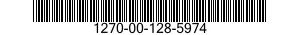 1270-00-128-5974  1270001285974 001285974