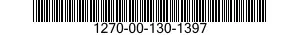 1270-00-130-1397  1270001301397 001301397
