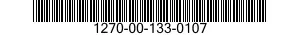 1270-00-133-0107  1270001330107 001330107