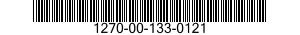 1270-00-133-0121  1270001330121 001330121