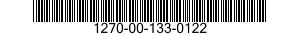 1270-00-133-0122  1270001330122 001330122