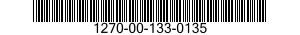 1270-00-133-0135  1270001330135 001330135