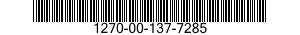 1270-00-137-7285  1270001377285 001377285