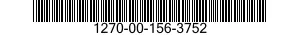 1270-00-156-3752  1270001563752 001563752