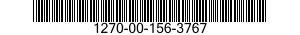 1270-00-156-3767  1270001563767 001563767