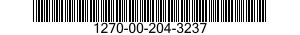1270-00-204-3237  1270002043237 002043237