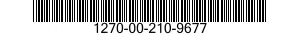 1270-00-210-9677  1270002109677 002109677
