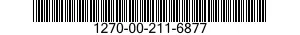 1270-00-211-6877  1270002116877 002116877
