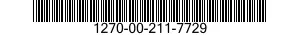 1270-00-211-7729  1270002117729 002117729