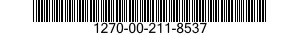 1270-00-211-8537  1270002118537 002118537