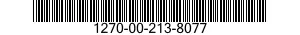 1270-00-213-8077  1270002138077 002138077