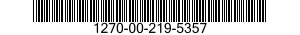 1270-00-219-5357  1270002195357 002195357