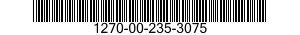 1270-00-235-3075  1270002353075 002353075