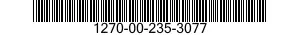 1270-00-235-3077  1270002353077 002353077