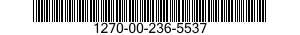 1270-00-236-5537  1270002365537 002365537