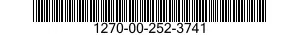 1270-00-252-3741  1270002523741 002523741