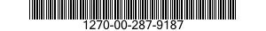1270-00-287-9187  1270002879187 002879187