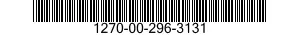 1270-00-296-3131  1270002963131 002963131