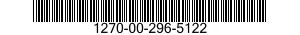 1270-00-296-5122  1270002965122 002965122