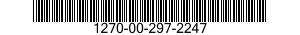 1270-00-297-2247  1270002972247 002972247