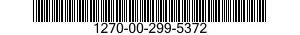 1270-00-299-5372 CAP,BELLOWS 1270002995372 002995372