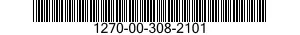 1270-00-308-2101  1270003082101 003082101