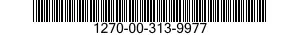 1270-00-313-9977  1270003139977 003139977