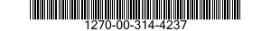 1270-00-314-4237  1270003144237 003144237