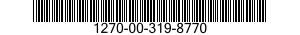 1270-00-319-8770  1270003198770 003198770