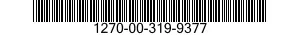 1270-00-319-9377  1270003199377 003199377