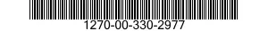 1270-00-330-2977  1270003302977 003302977