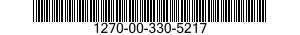 1270-00-330-5217  1270003305217 003305217