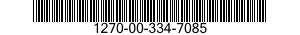 1270-00-334-7085  1270003347085 003347085