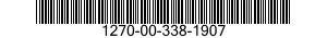 1270-00-338-1907  1270003381907 003381907