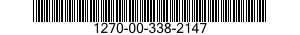 1270-00-338-2147  1270003382147 003382147