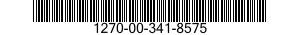 1270-00-341-8575  1270003418575 003418575