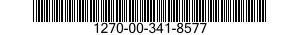 1270-00-341-8577  1270003418577 003418577