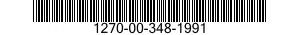 1270-00-348-1991  1270003481991 003481991