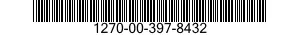 1270-00-397-8432  1270003978432 003978432