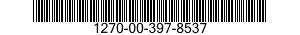 1270-00-397-8537  1270003978537 003978537