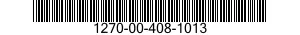 1270-00-408-1013  1270004081013 004081013