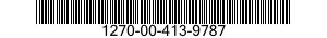 1270-00-413-9787  1270004139787 004139787