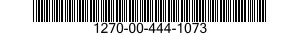 1270-00-444-1073  1270004441073 004441073