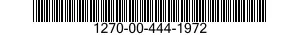 1270-00-444-1972  1270004441972 004441972