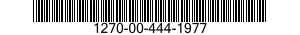 1270-00-444-1977  1270004441977 004441977
